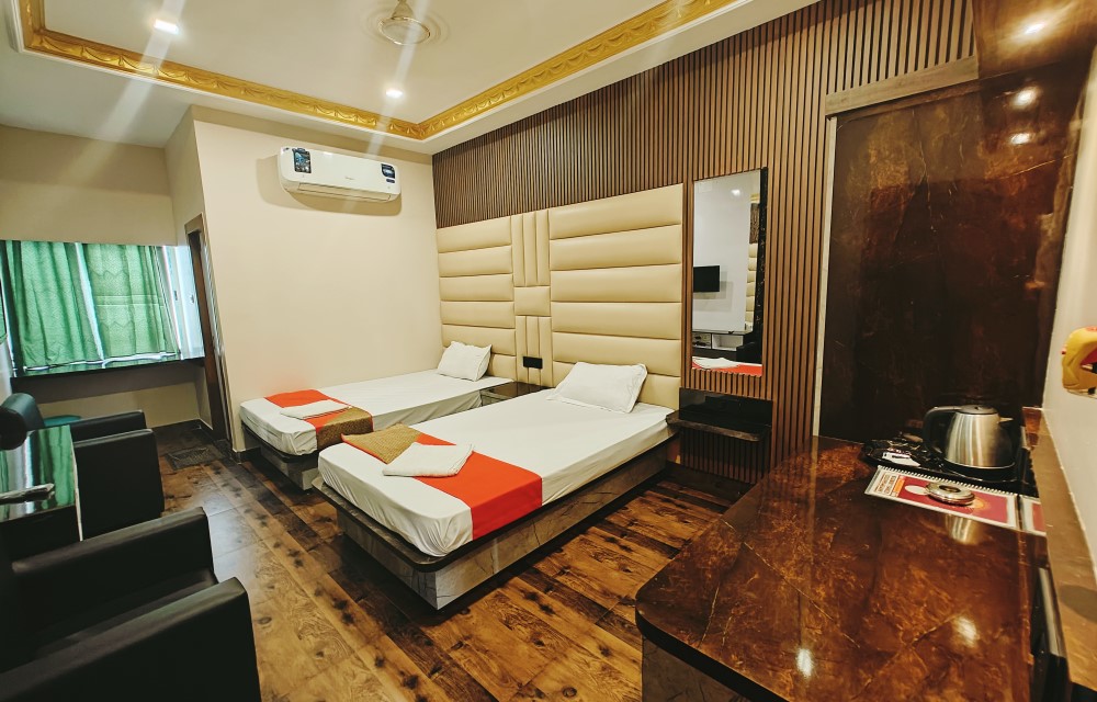 Rooms Pictures