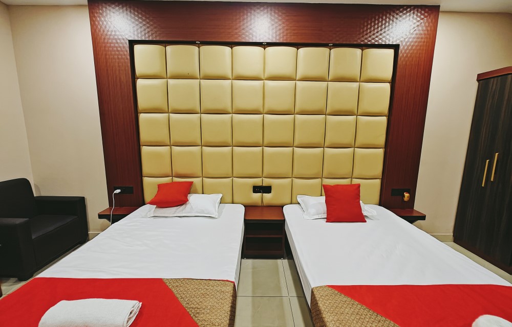 Rooms Pictures