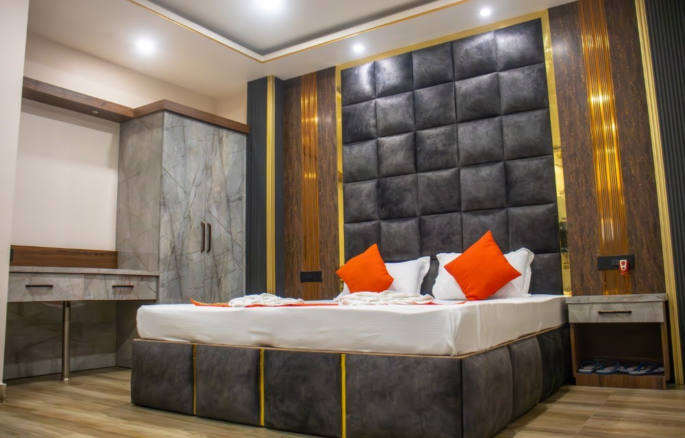 Hotel Nakshatra Room Section 3